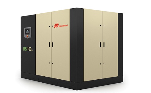 能效提升最高可達(dá)12%，英格索蘭發(fā)布新型第二代R系列空壓機(jī)